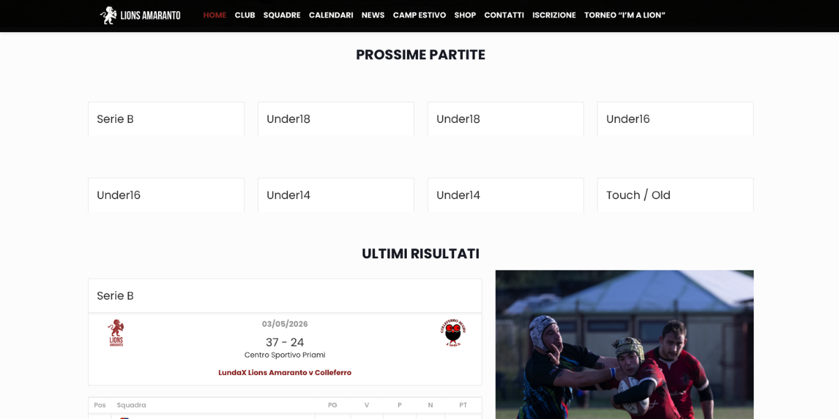 calendario