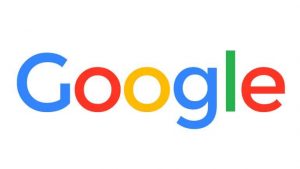 google logo