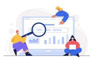 web vitals sito internet