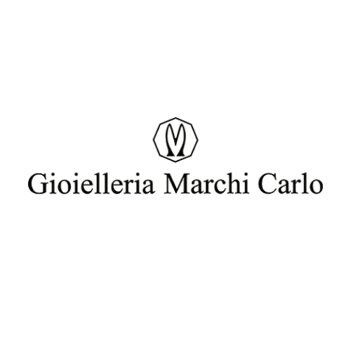 Logo Gioielleria Marchi Carlo – progetto Hetaweb