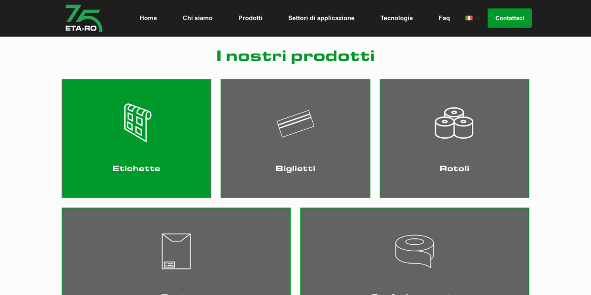 prodotti