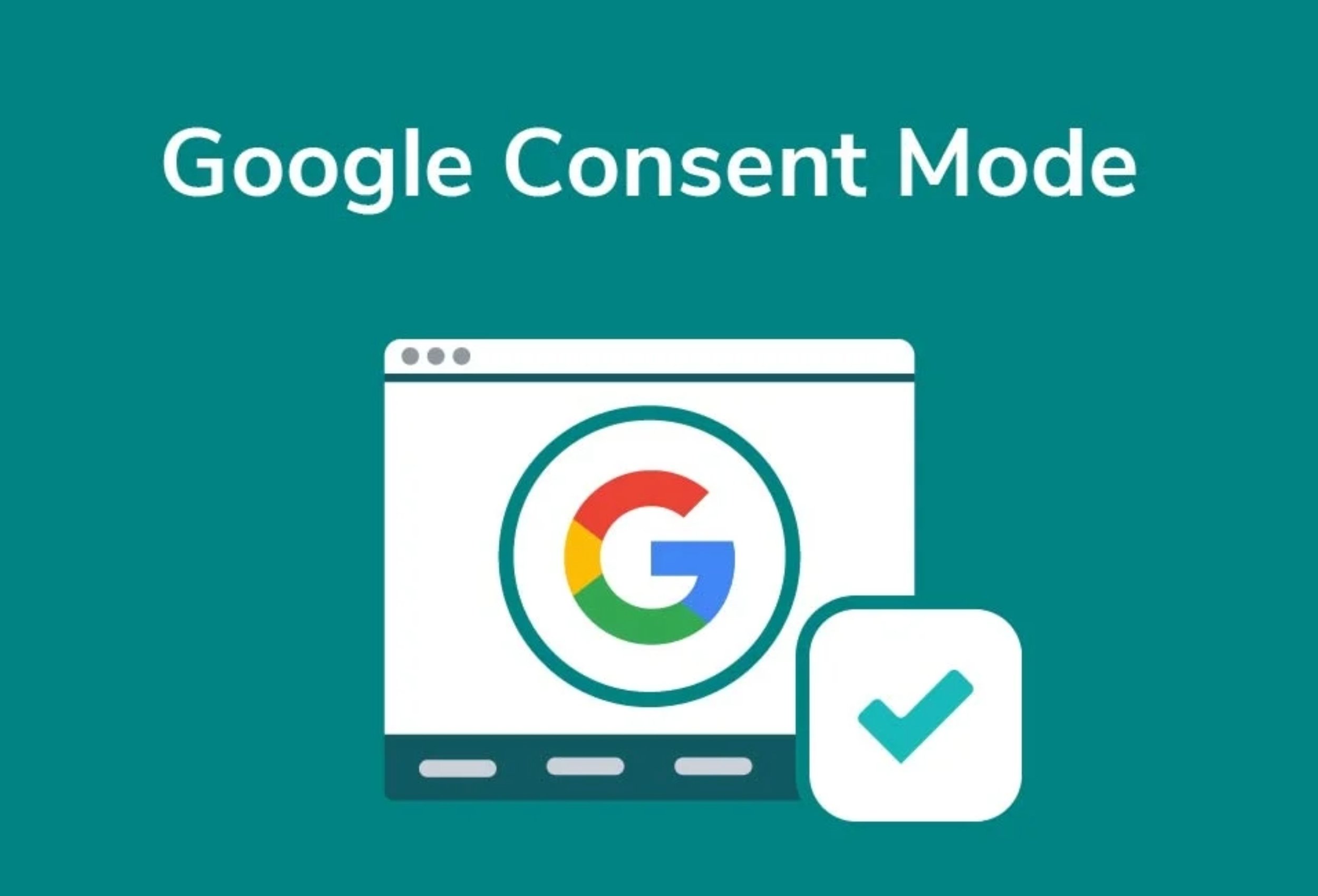 google consent mode v2