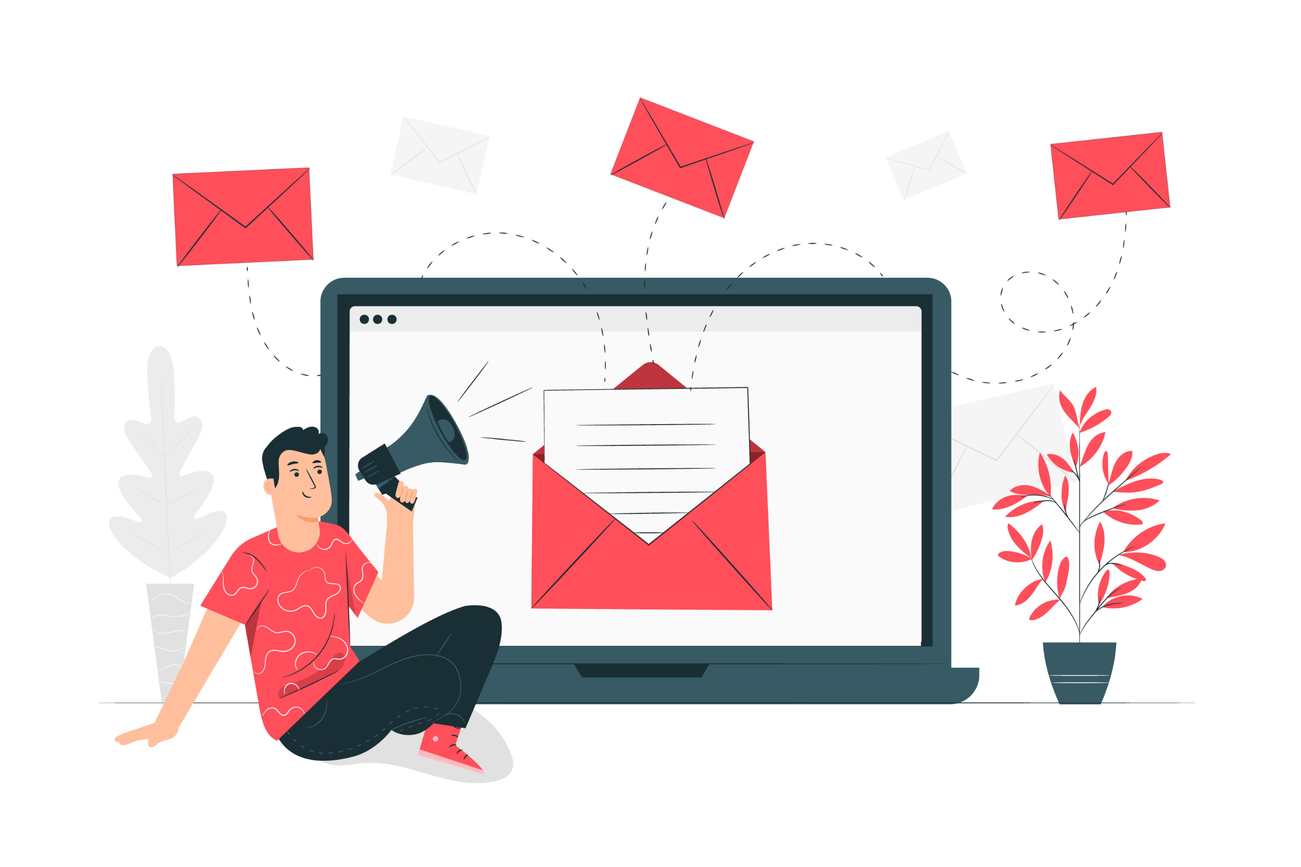 email marketing 2025