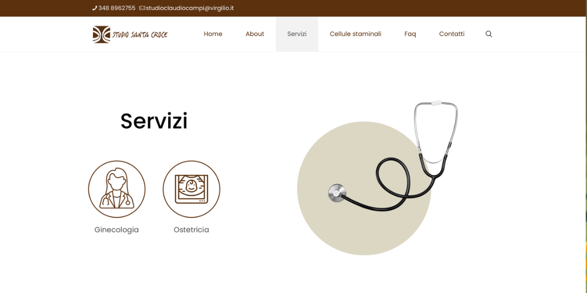 servizi