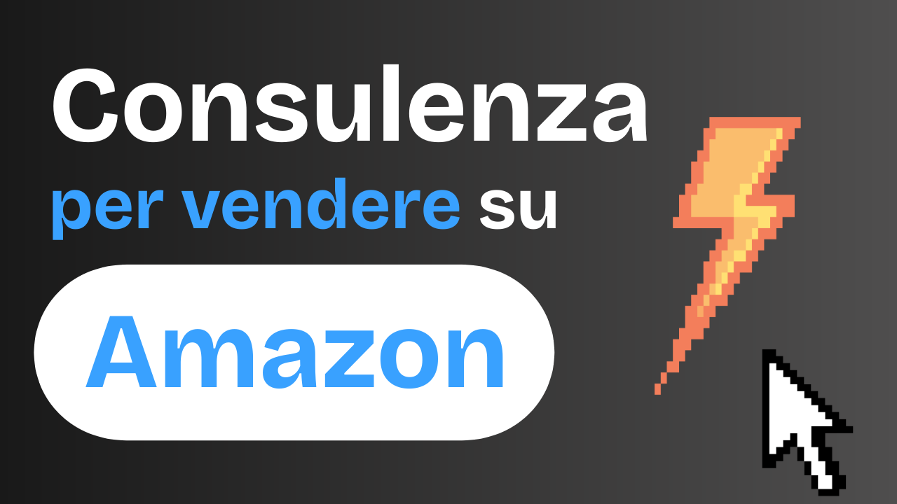 consulenza amazon