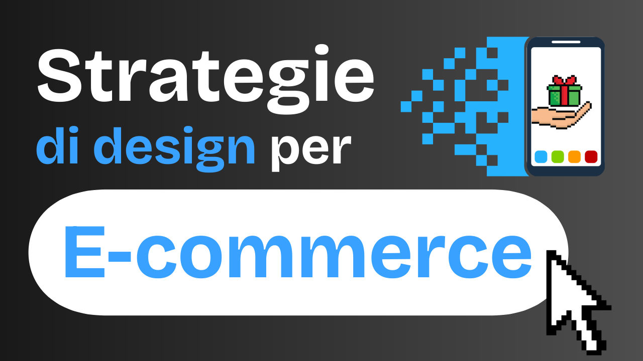 design ecommerce