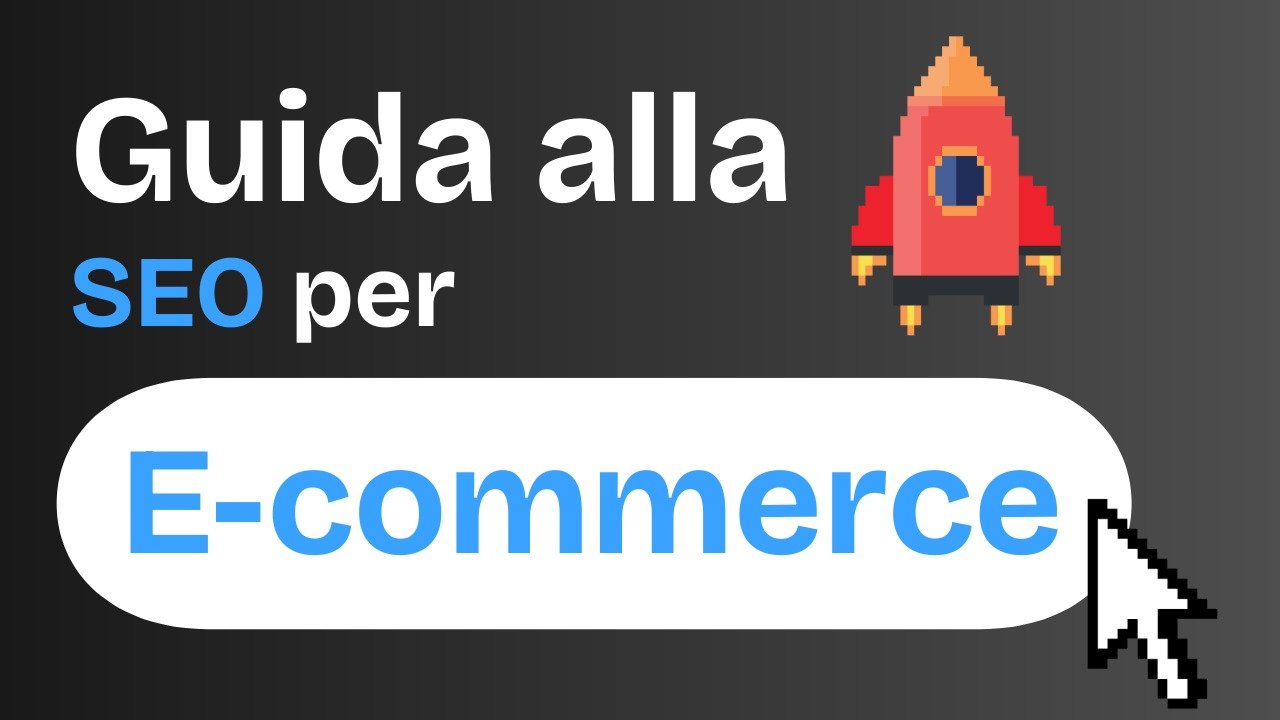 seo ecommerce