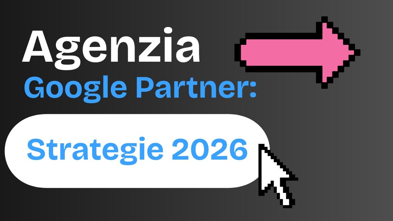 agenzia google partner