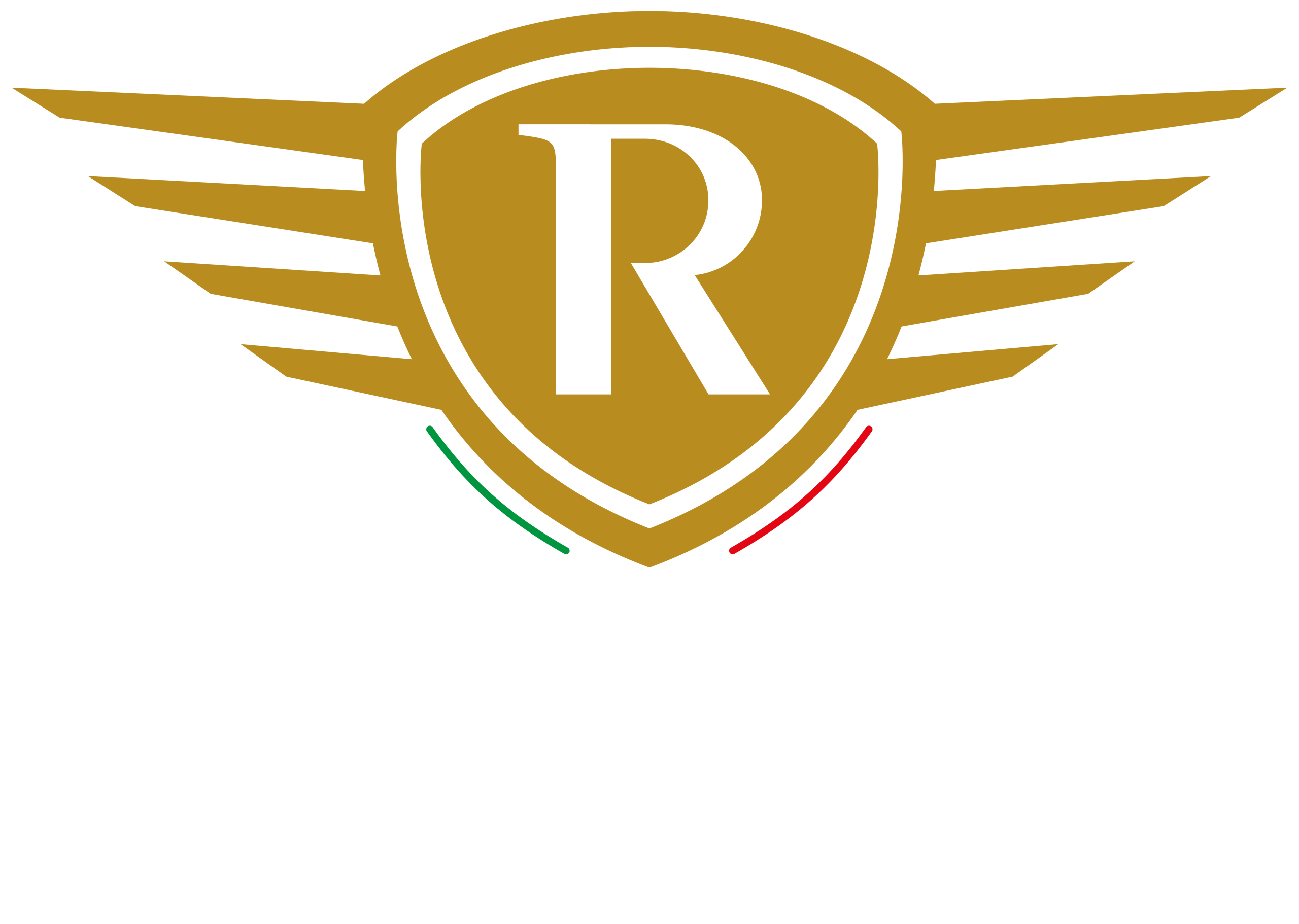 Logo Radar Leather Division Srl – progetto Hetaweb