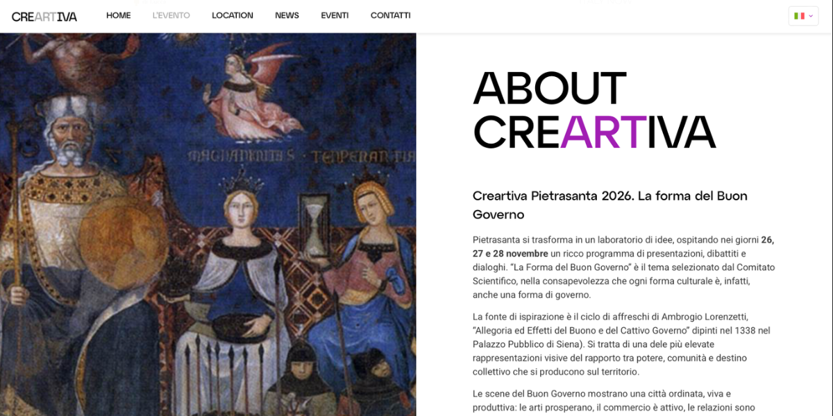 about creartiva