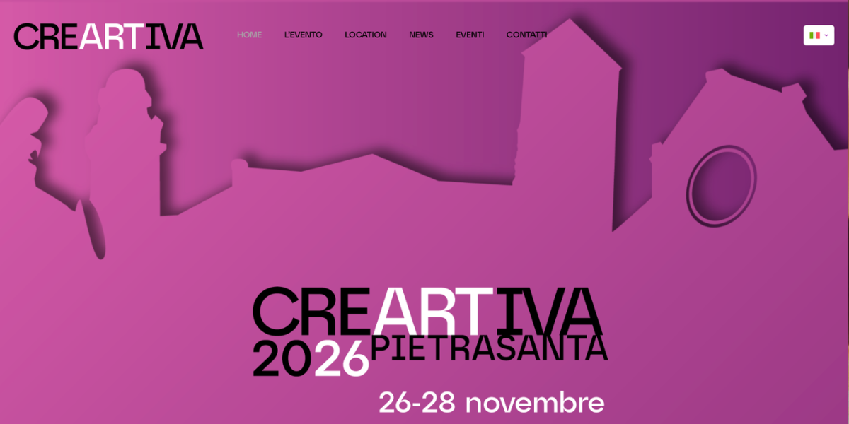 homepage