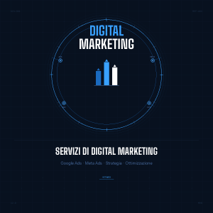 servizio di digital marketing hetaweb