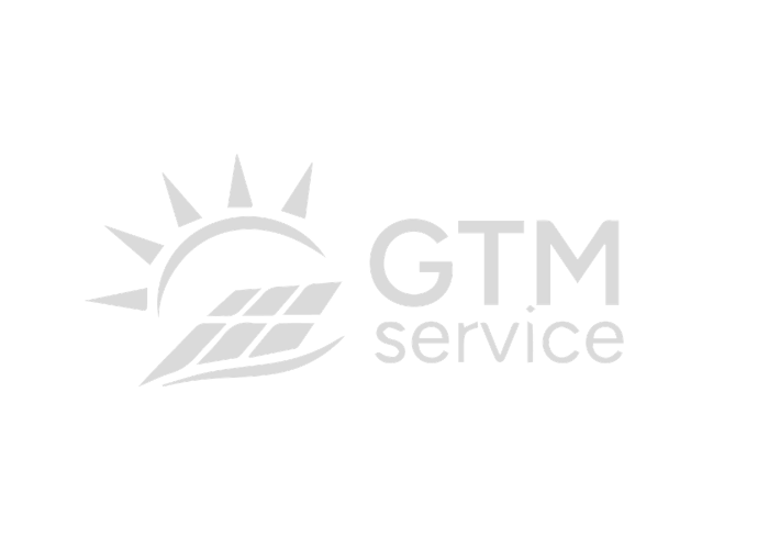 logo gtm service